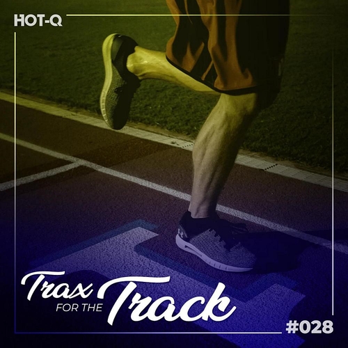 VA - Trax For The Track 028 [HOTQTFTT028]